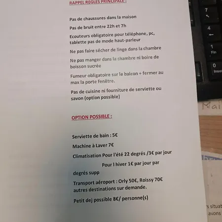 Sans Cuisine Melun