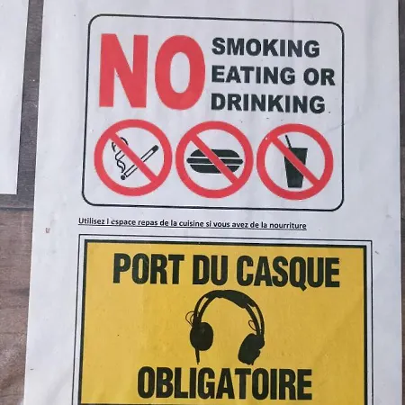 Sans Cuisine * Melun