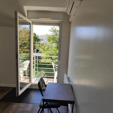 Homestay Sans Cuisine